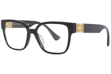 Versace VE3329B Square Glasses 